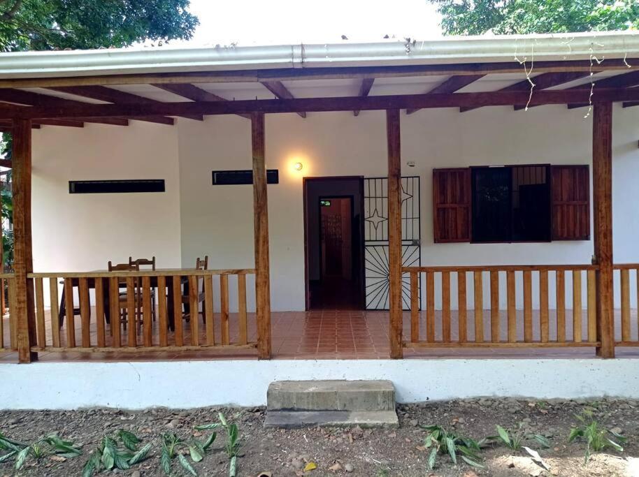 Green Papaya Puerto Viejo de Talamanca Exterior foto